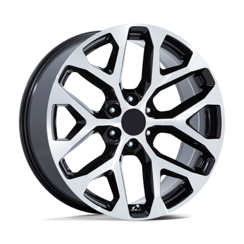 Performance Replicas PR177 wheel