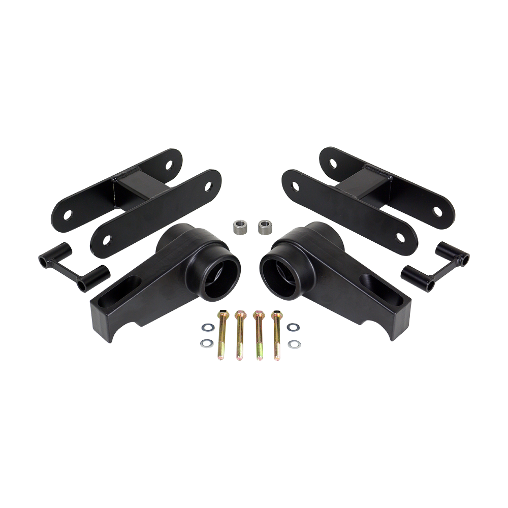 ReadyLift 69-3070 - SST Lift Kits