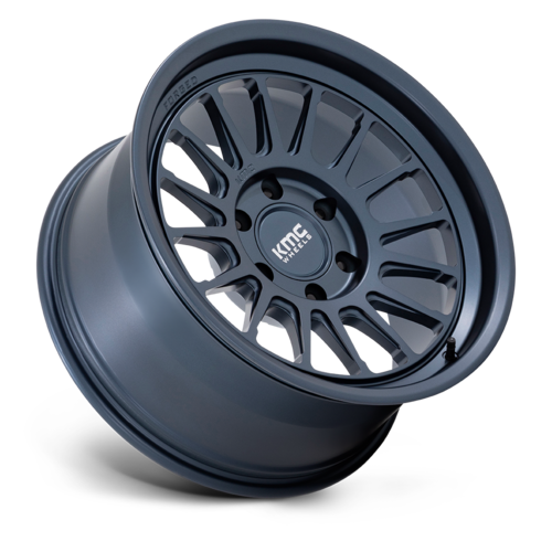 IMPACT FRGD MB 17X8.5 6X5.5 -10 MTL-BLUE