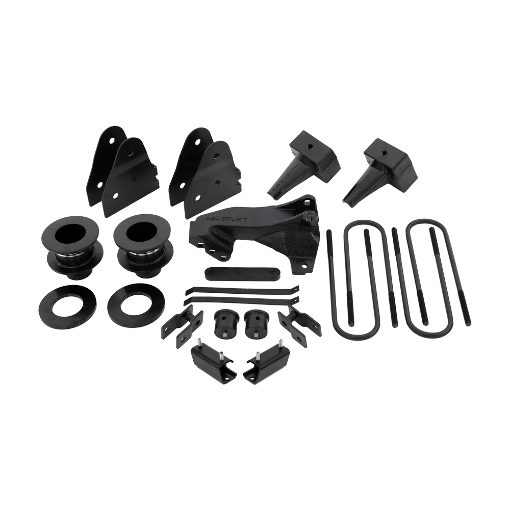 ReadyLift 69-2531 - Suspension Components