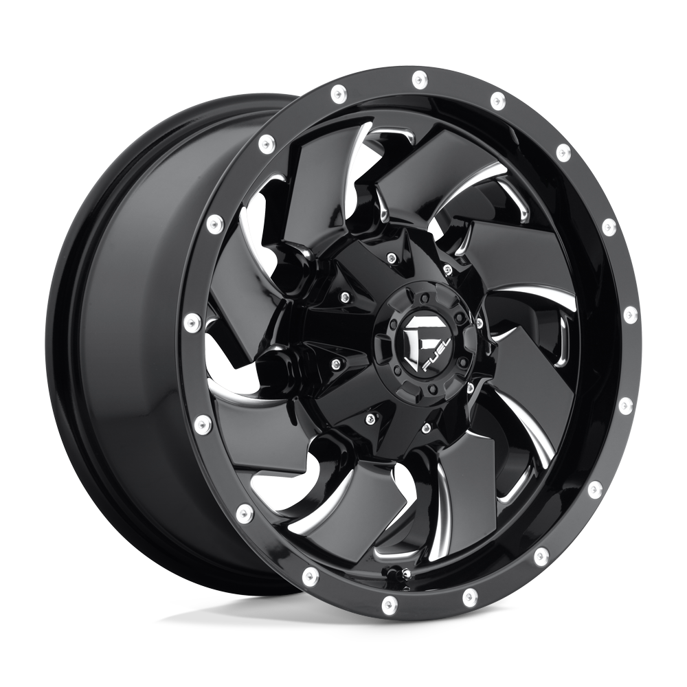 CLEAVER 17X9 6X135/5.5 106.1 NBL +01