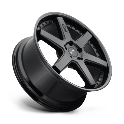 ALTAIR 19X10 5X112 66.56 BLD 50MM