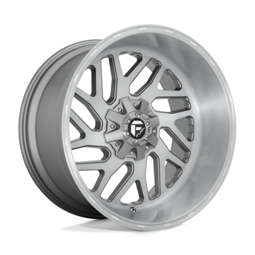 TRITON PLTNM 20X10 5X4.5/5 78.1 GLRT -18