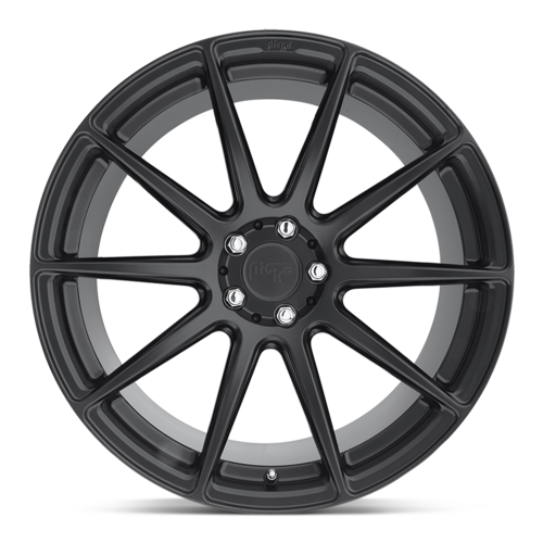 ESSEN 18X8 5X120 72 BD +40