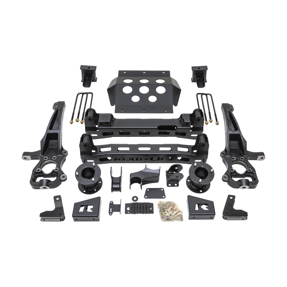 ReadyLift 44-39610 - Full-Size Lift Kits
