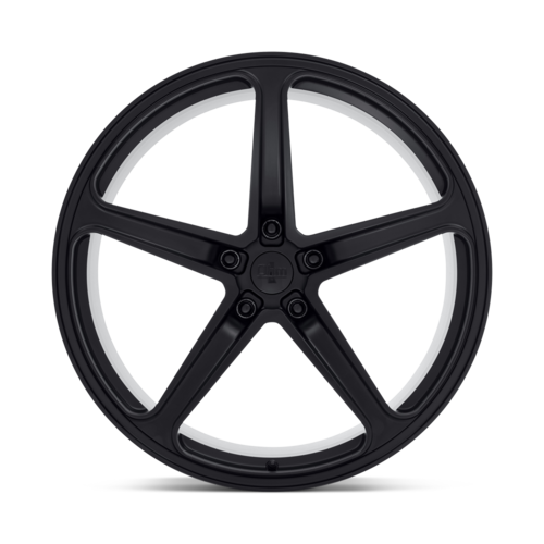 AMP 21X10.5 5X120 64 +30 M-BLK-MF