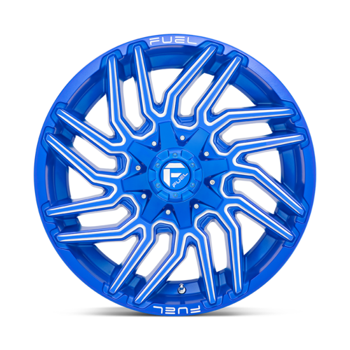 TYPHOON 22X12 8X180 124.3 ABM -44MM