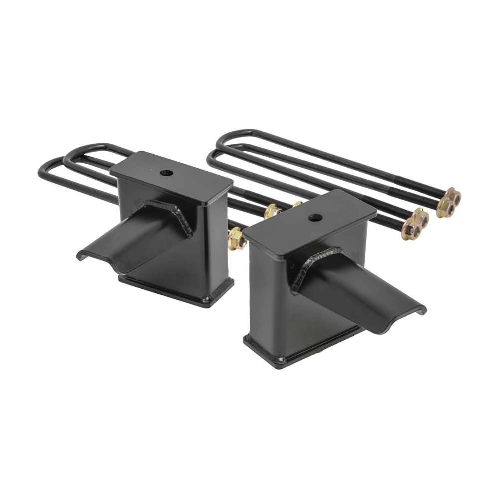 ReadyLift 66-2760 - Rear Block Kits