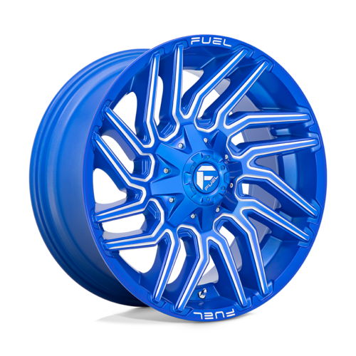 TYPHOON 22X12 8X180 124.3 ABM -44MM