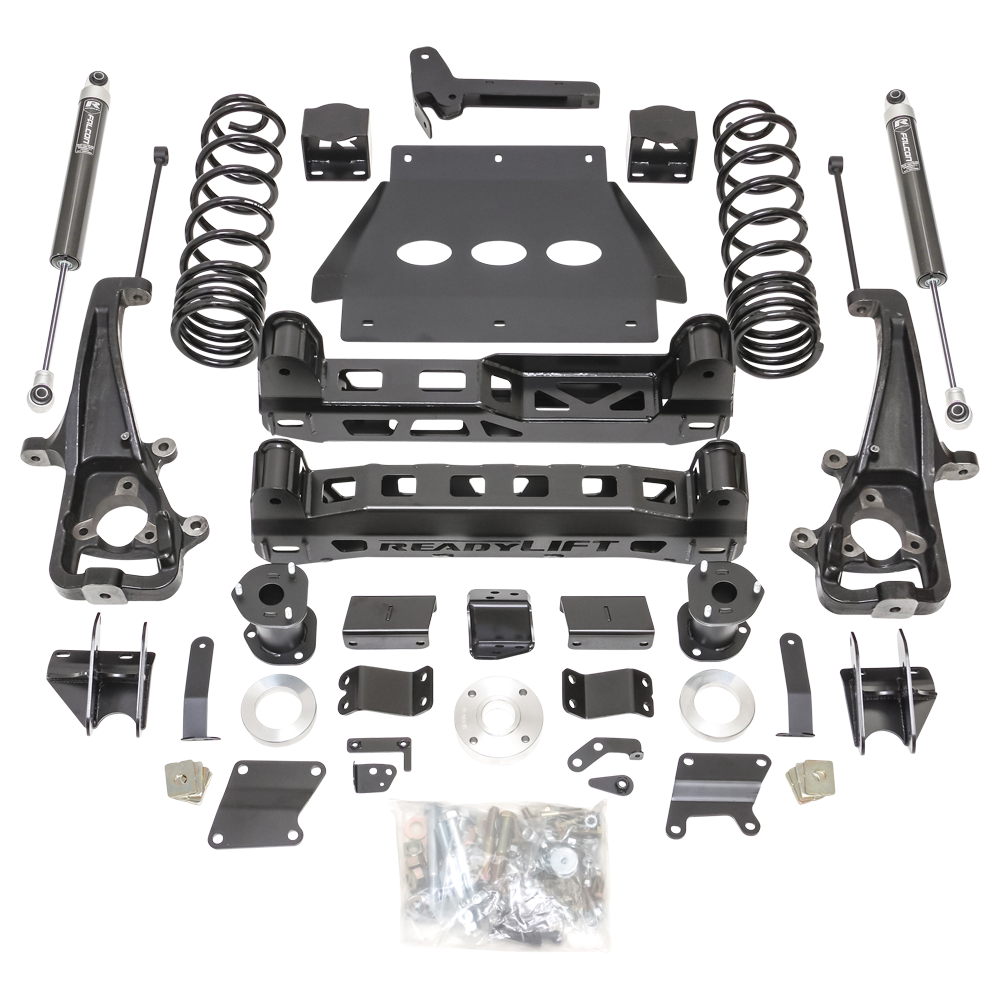 ReadyLift 44-19601 - Full-Size Lift Kits
