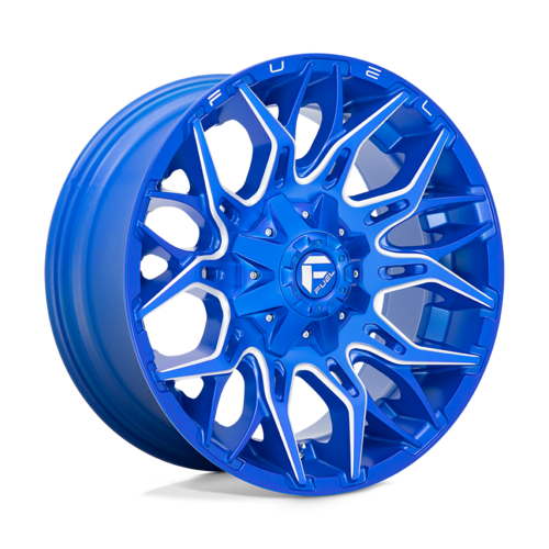 TWITCH 22X12 8X6.5 125.2 ABM -44MM