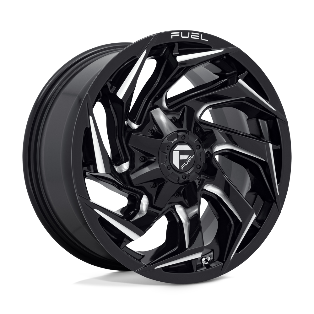 REACTION 18X9 6X135/5.5 106.1 NBL 01MM
