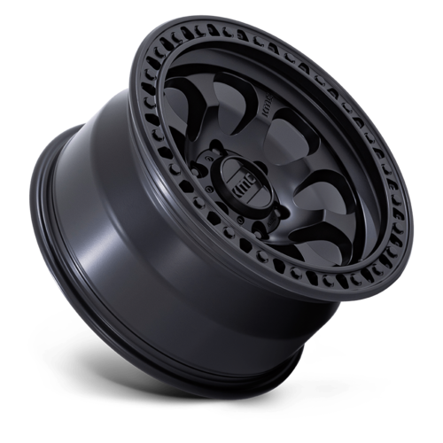 RIOT SBL 17X9 6X5.5 106 S-BLK -12