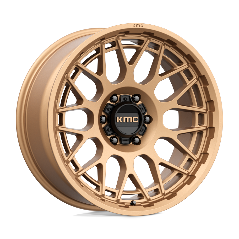 KM722 20X9 6X5.5 BRONZE 00MM