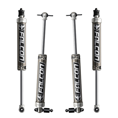Falcon Shocks JK2 FALCON 2.1 SP2 SHOCK KIT 1.5-2.5"