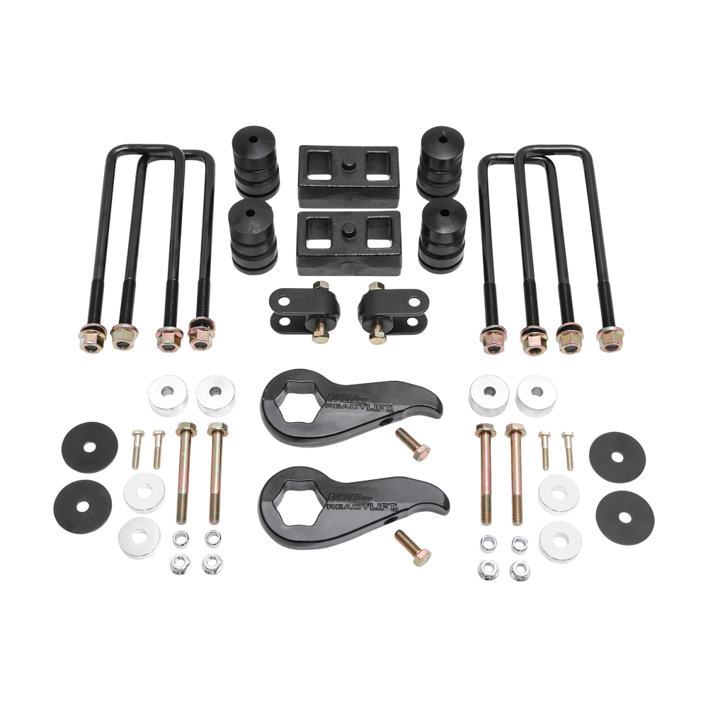 ReadyLift 69-3030 - SST Lift Kits