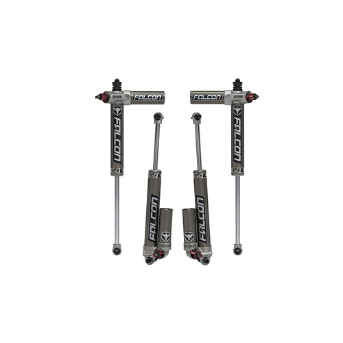 Falcon Shocks JK2 FALCON 3.3 SP2 SHOCK KIT 1.5-2.5"