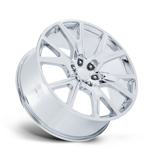 PR199 26X10 6X5.5 78 +31 CHROME