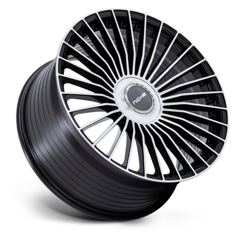 SERENE 20X10.5 BLANK 72 +20 G-BLK-MCH
