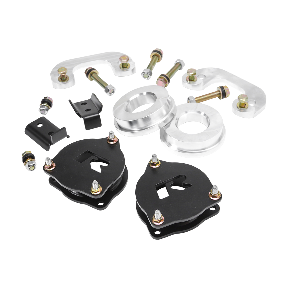 ReadyLift 69-72200 - SST Lift Kits
