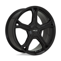 GLOSS BLACK