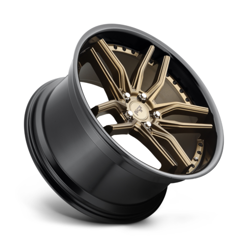 METHOS 19X9.5 5X112 66.56 ZDB 48MM