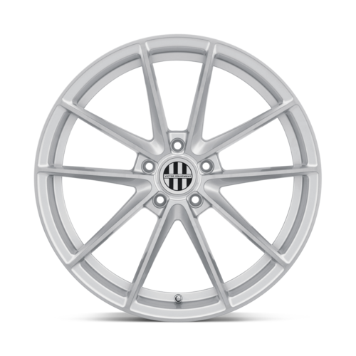 VI ZUFFEN 19X10.5 5X130B +55 71 SLV BSH