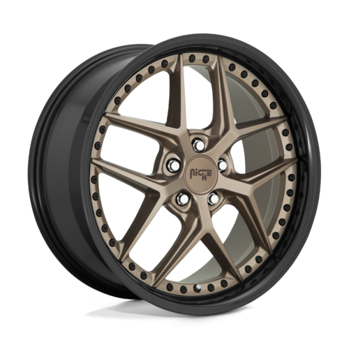 Niche 1PC M227 VICE wheel