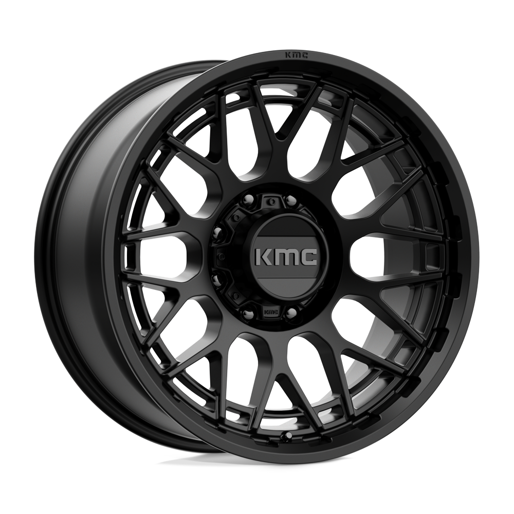 KM722 20X9 8X6.5 S-BLK 00MM