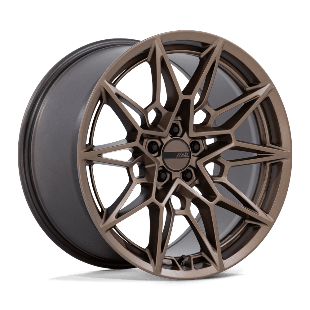 STAMPEDE 19X11 5X4.5 70 +50 M-BRNZ