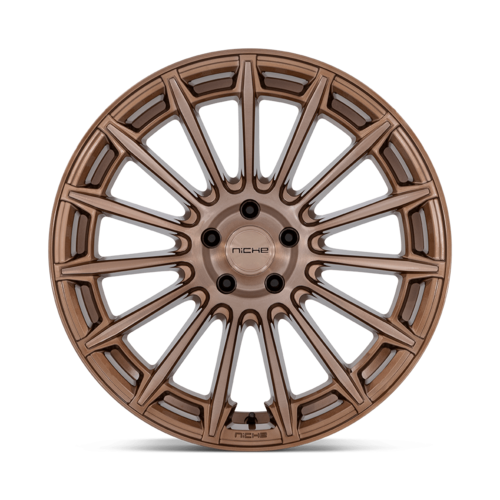 AMALFI 20X9 5X120 72 BZBR +18