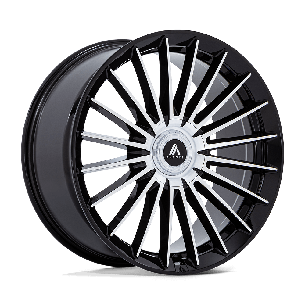 VICEROY 20X10.5 5X112/4.5 72 +40 GBLK-MC