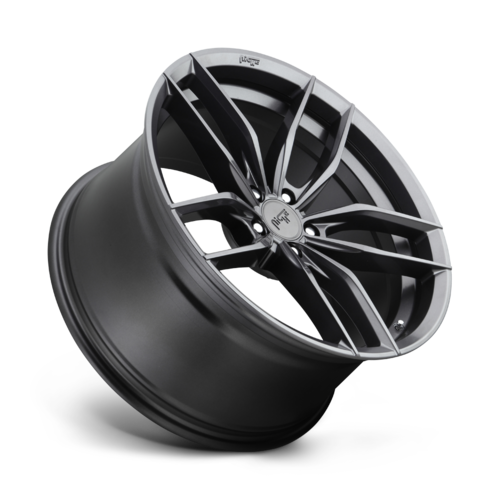 VOSSO 18X9.5 5X120 72 VD 35MM