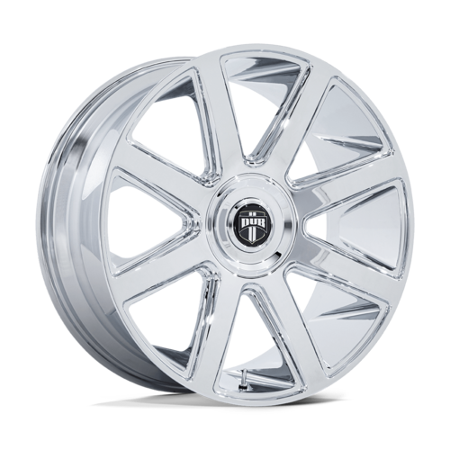 PULL 26X10 BLANK 72 +20 CHROME
