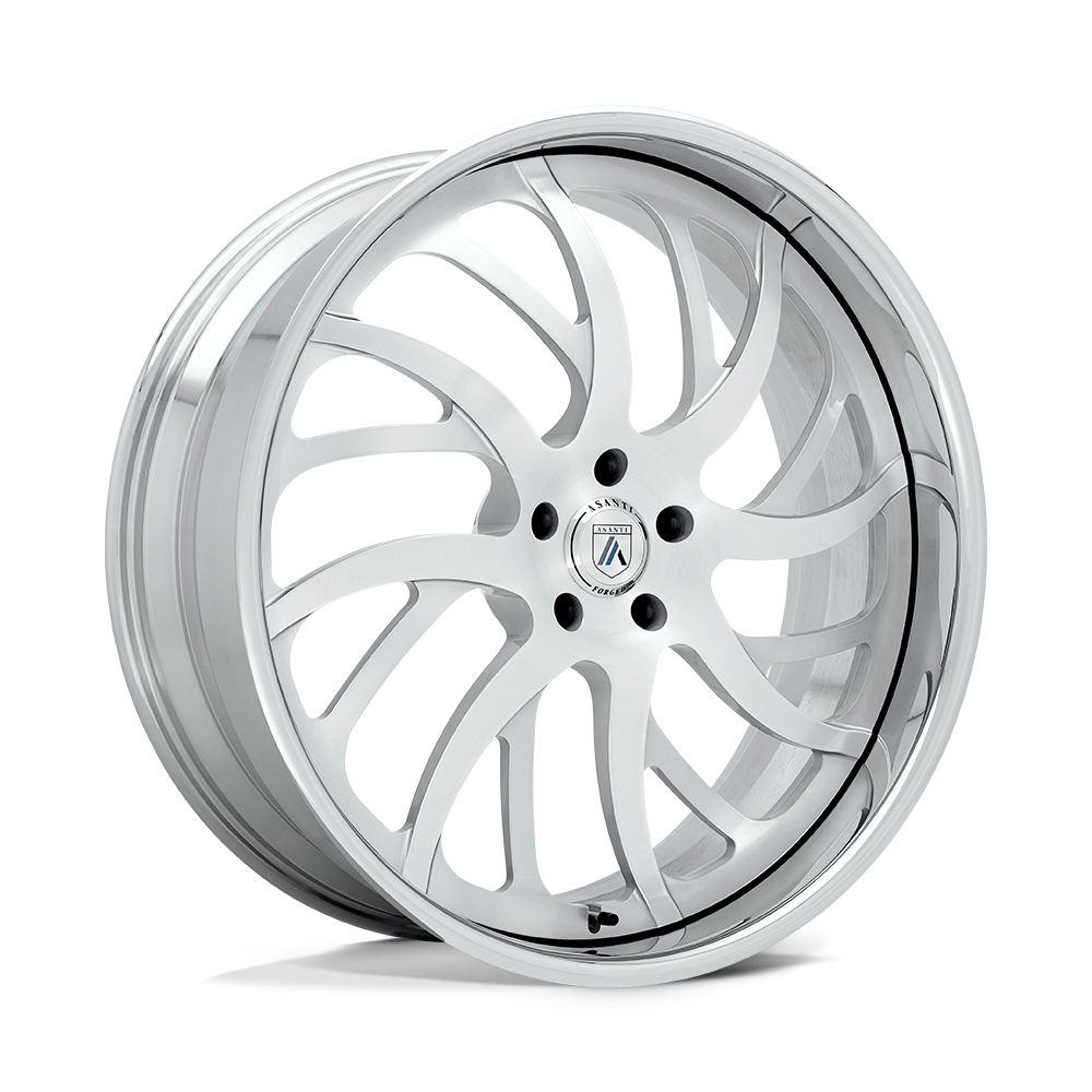 AF862 2PC 24X9 5X4.75 00 BRUSHED RIGHT