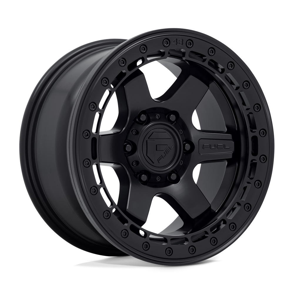 BLOCK BL 17X8.5 6X5.5 106.1 BD 00MM