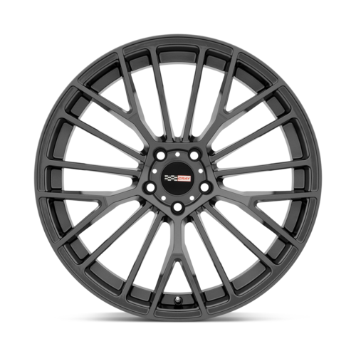 CR ASTORIA 19X10 5X4.75 +37 70 G-GNMTL