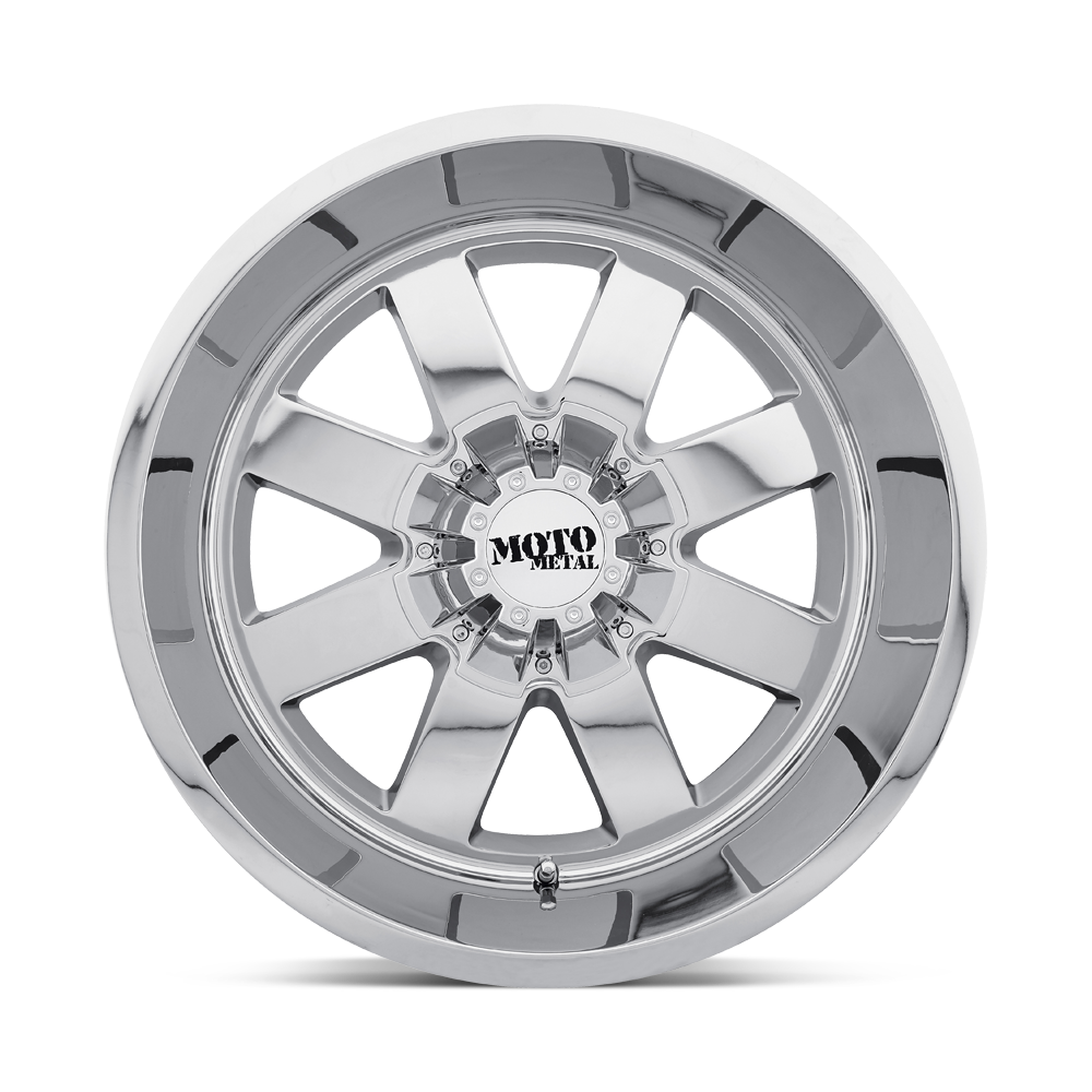 MO962 17X10 6X5.5 CHROME -24MM