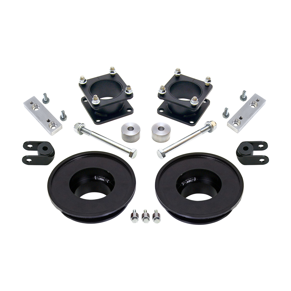 ReadyLift 69-5420 - SST Lift Kits