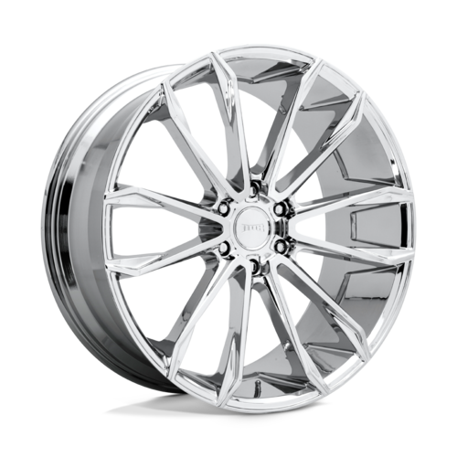 DUB 1PC S251 CLOUT wheel