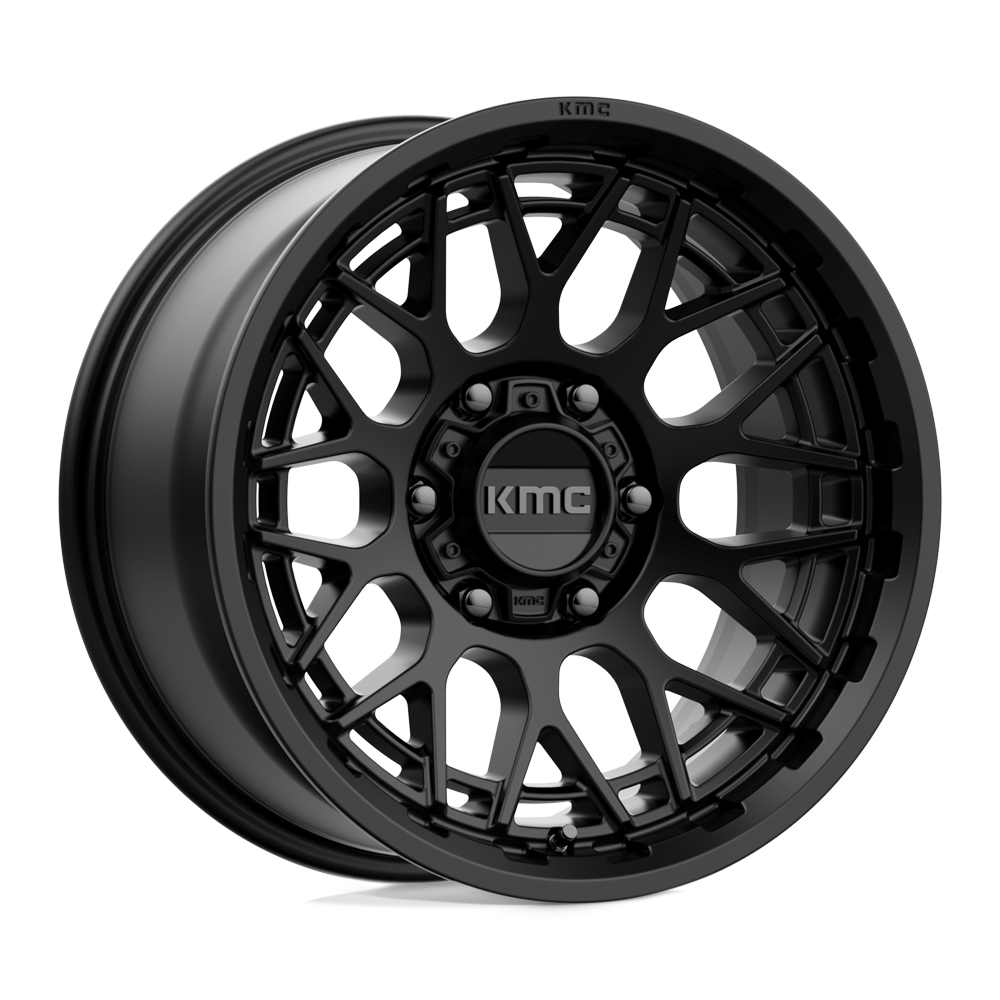 KM722 17X8.5 6X5.5 S-BLK 00MM