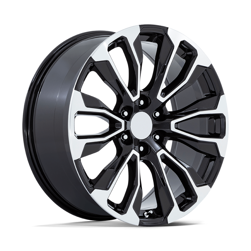 PR211 - Tires Wheels Direct