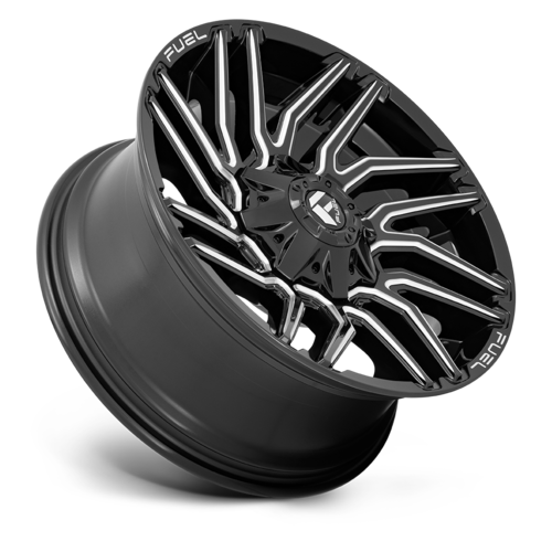 TYPHOON 20X10 8X180 124.3 NBL -18MM