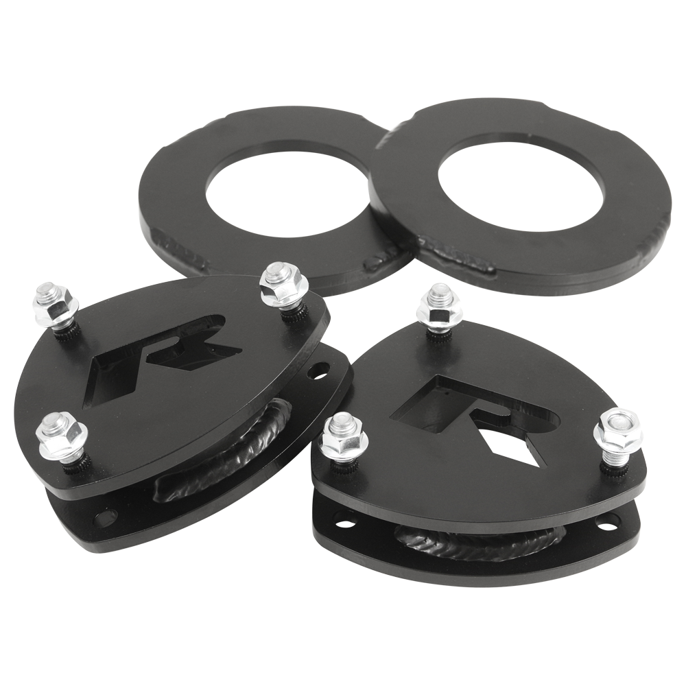 ReadyLift 69-6420 - SST Lift Kits