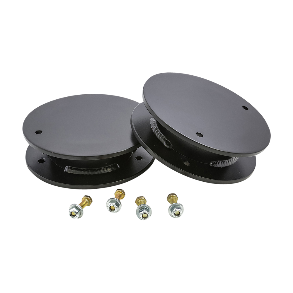 ReadyLift 66-1302 - Suspension Components