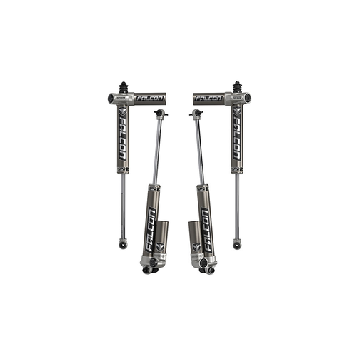 Falcon Shocks JK2 FALCON 3.1 SP2 SHOCK KIT 3-3.5"