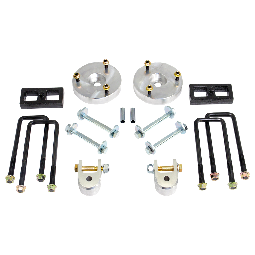 ReadyLift 69-4204 - SST Lift Kits