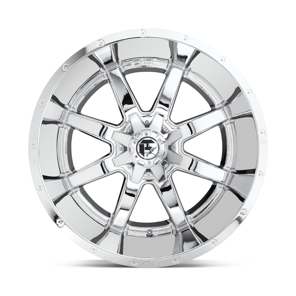 MAVERICK 18X8 6X130 84.1 P +48
