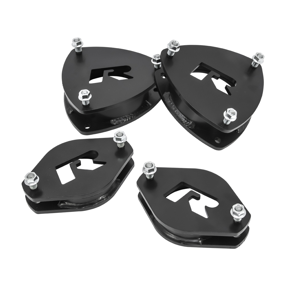 ReadyLift 69-9420 - SST Lift Kits