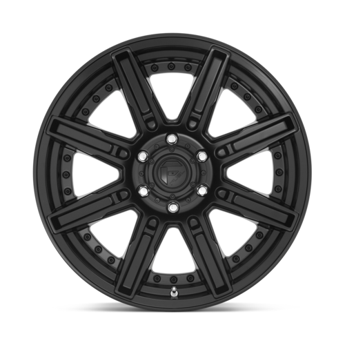 ROGUE 20X9 5X5.5 BD 5.07 78 01MM